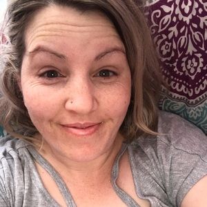 Meet your Posher, Nellie